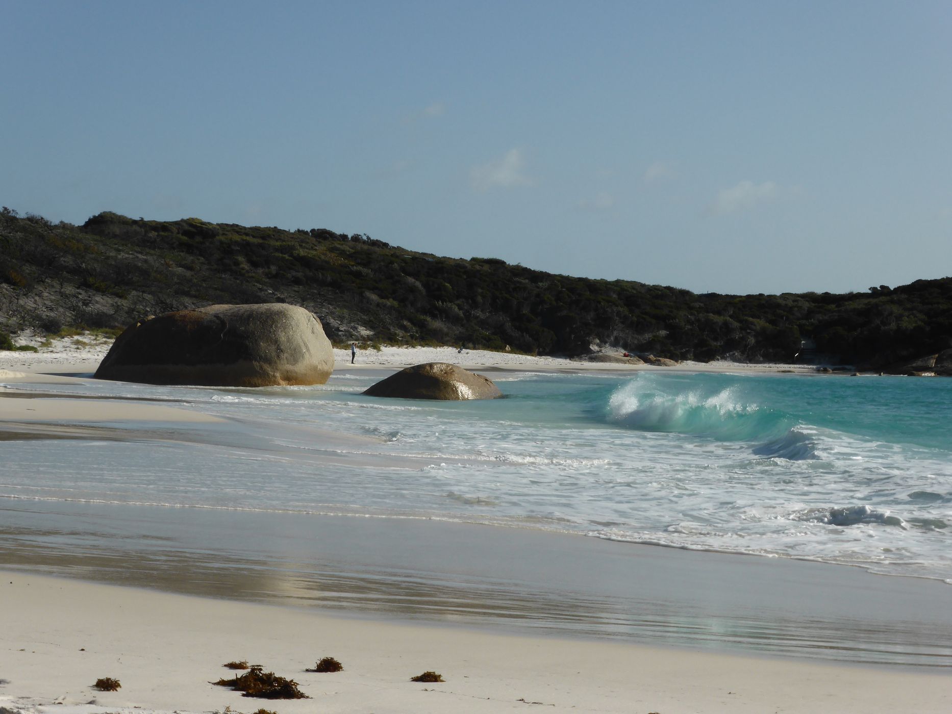 Little Beach, Western Australia, Australia