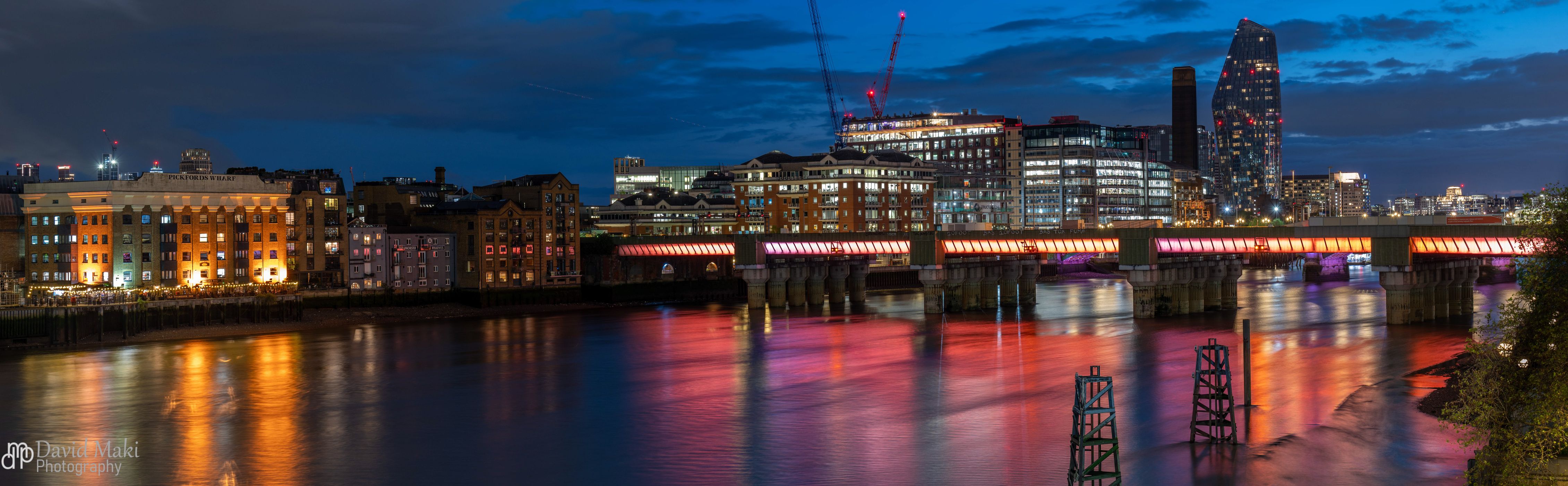 London Bridge, United Kingdom