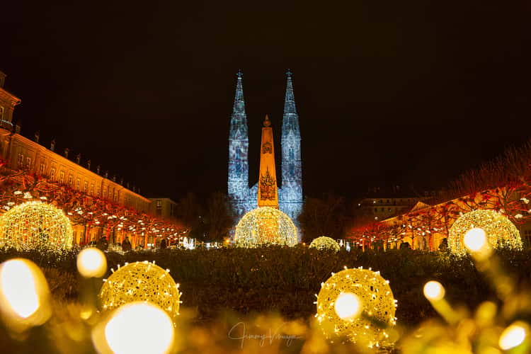 Luisenplatz, Wiesbaden