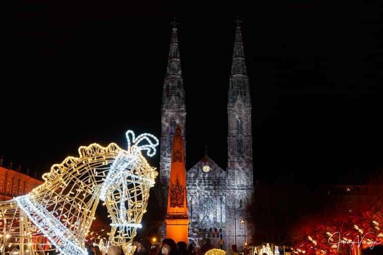 Luisenplatz, Wiesbaden