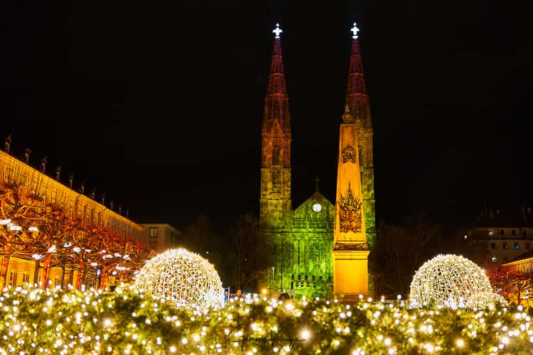 Luisenplatz, Wiesbaden