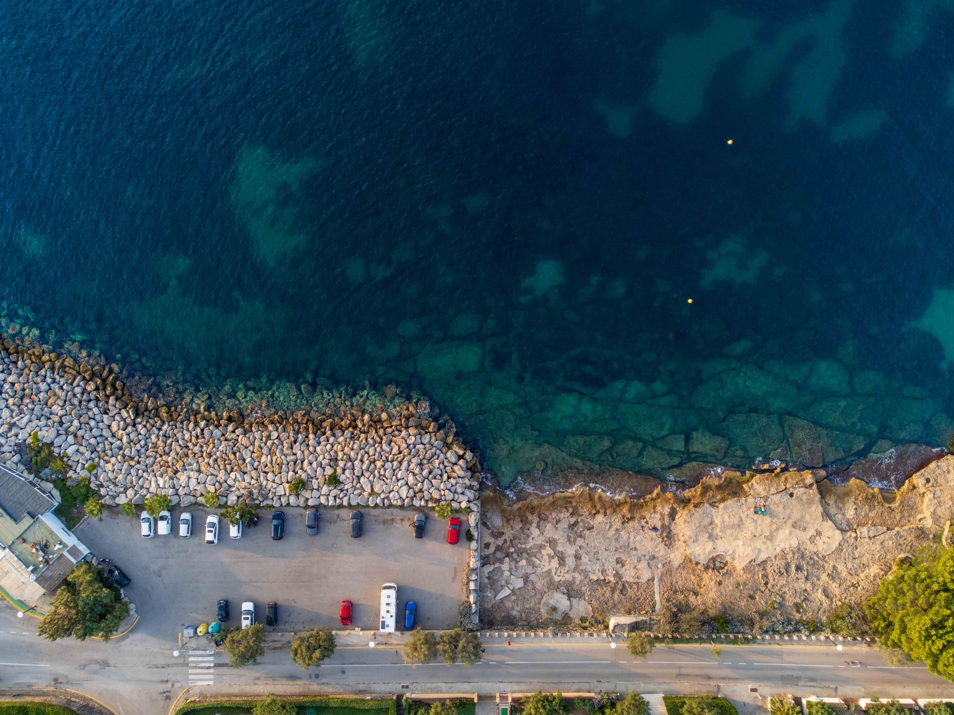 Marina de Bonaire, Spain
