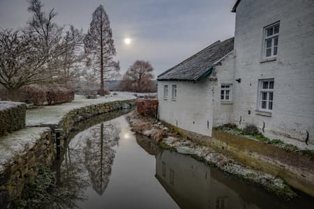 Molen van Lombok, Maastricht