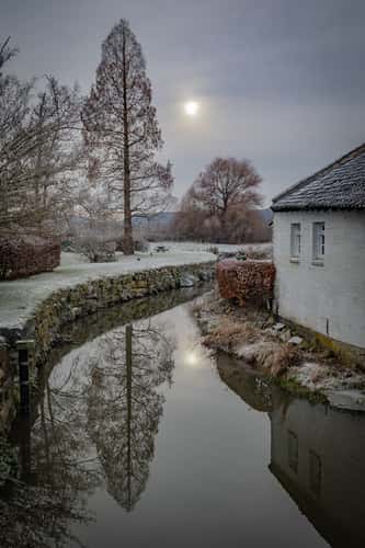Molen van Lombok, Maastricht