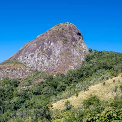 Morro do Gato, Brazil