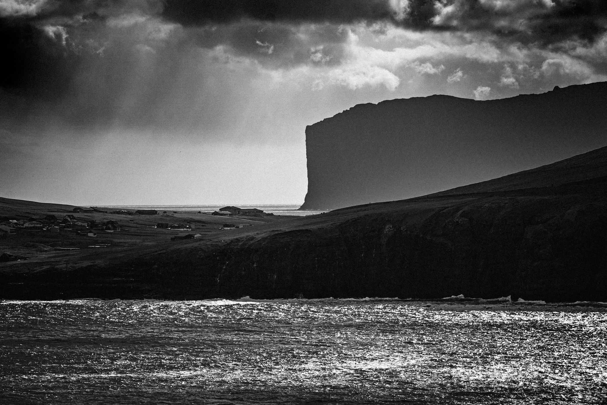 Múli, Faroe Islands