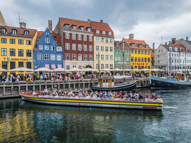 Nyhavn 17