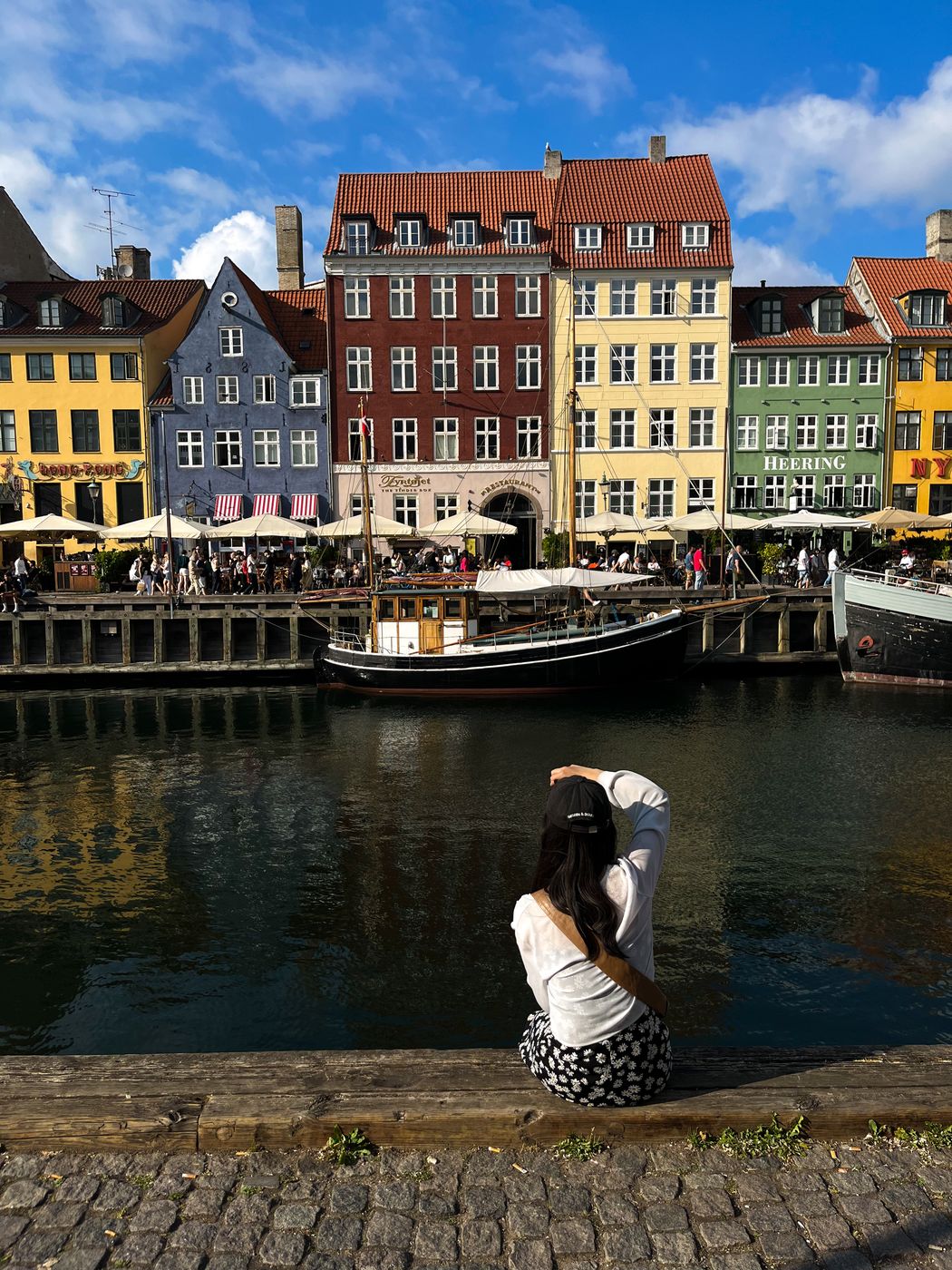 Nyhavn 17, Denmark