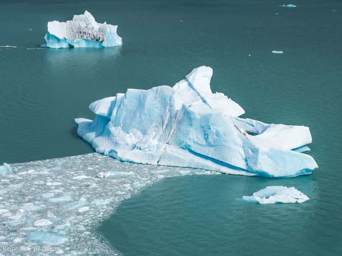 Perito Moreno Glacier