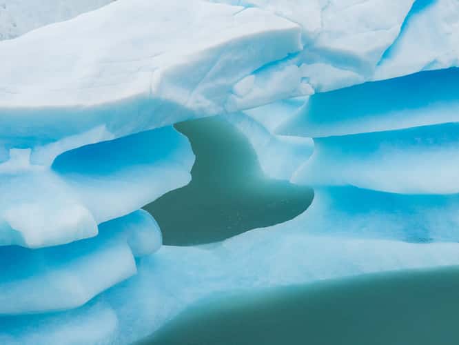 Perito Moreno Glacier