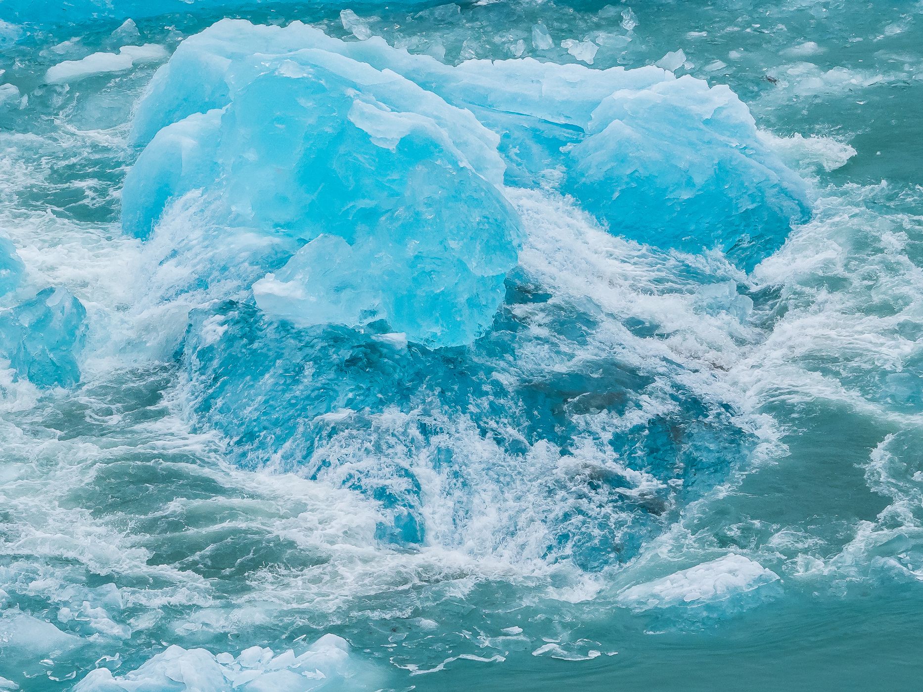 Perito Moreno Glacier, Argentina