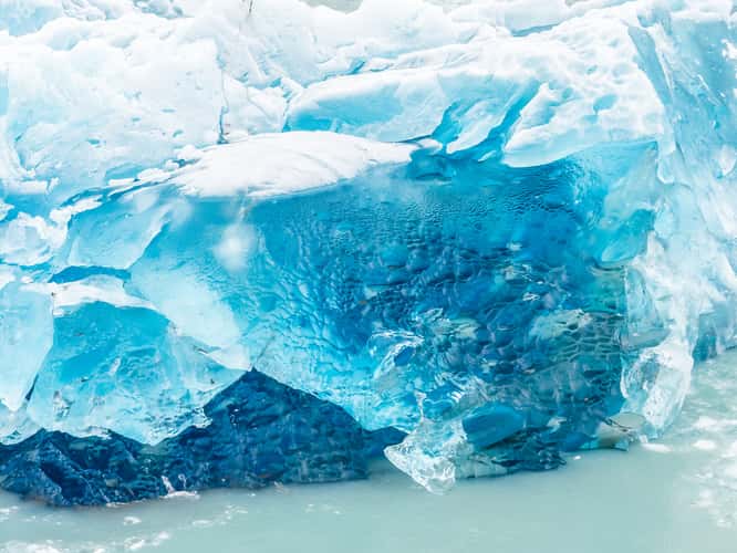 Perito Moreno Glacier