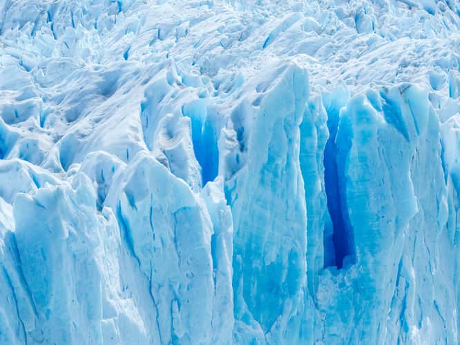 Perito Moreno Glacier