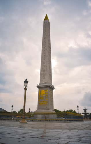 Place de la Concorde, Paris