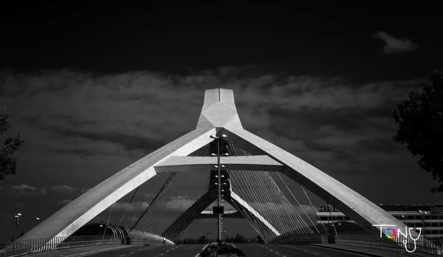 Puente del Tercer Milenio