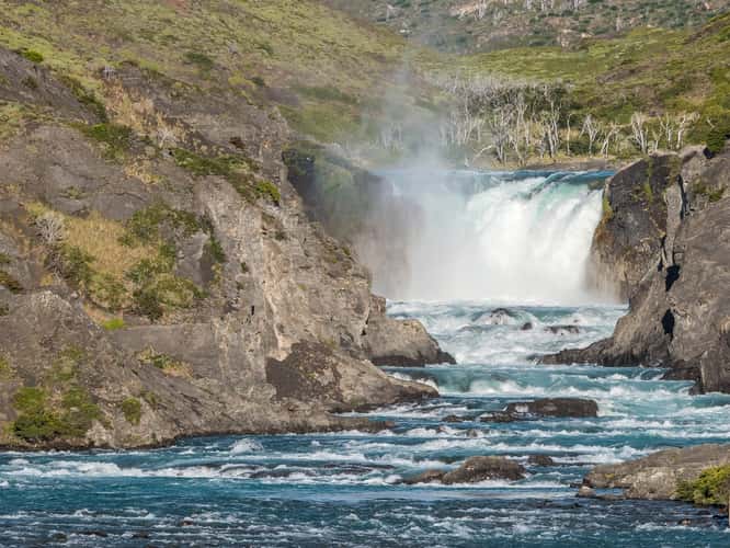 Salto Grande