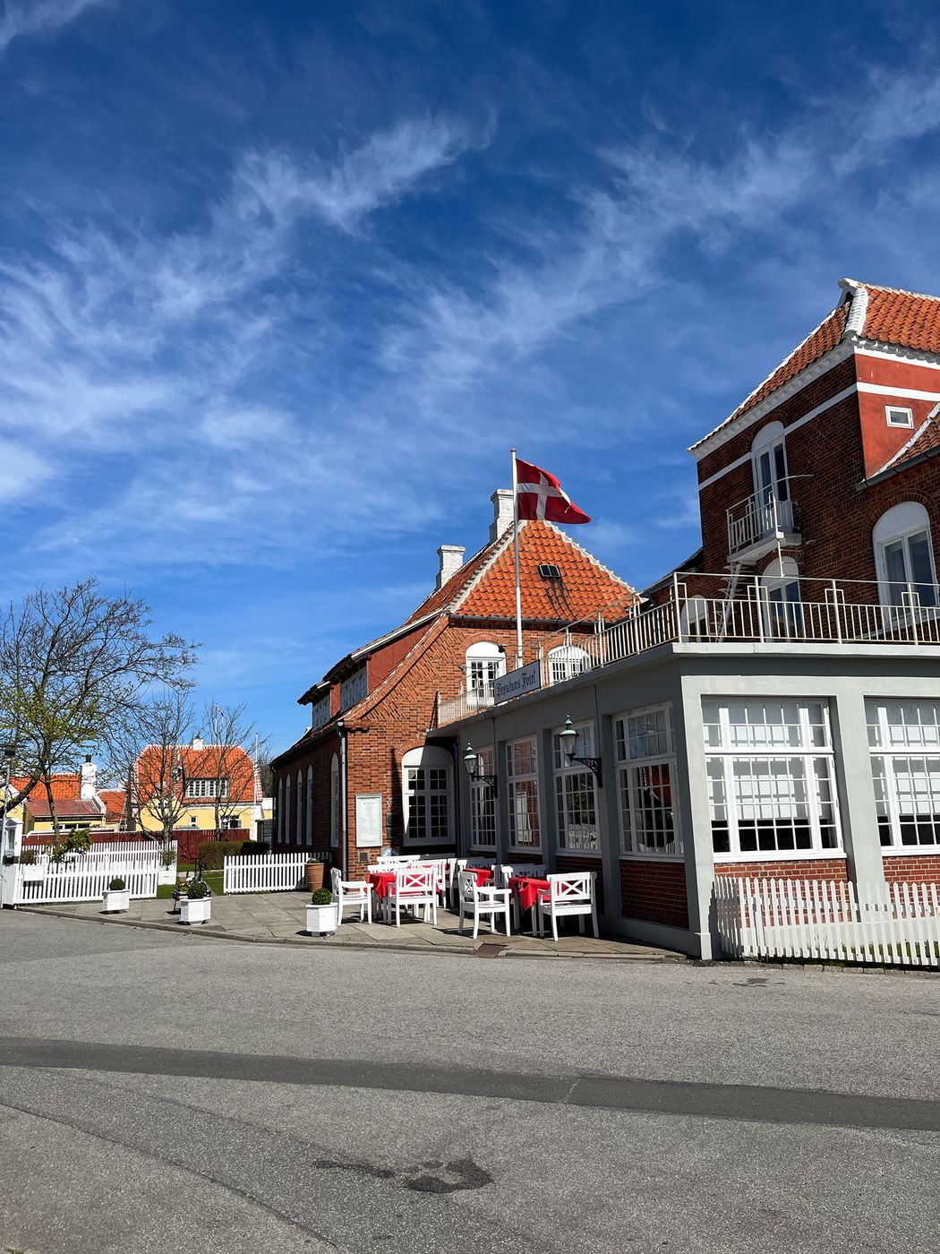 Skagen, Denmark