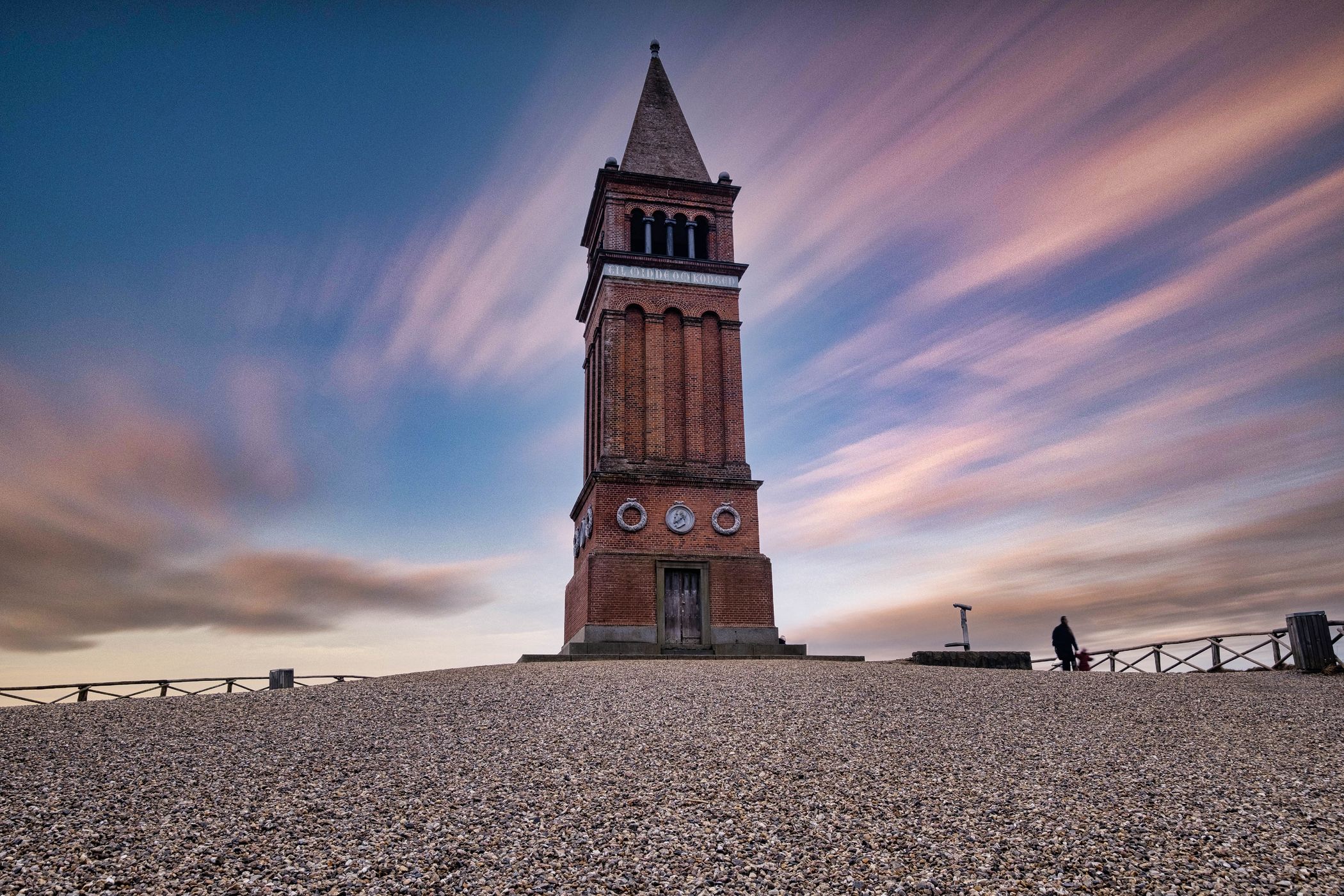 Sky Mountain, Denmark