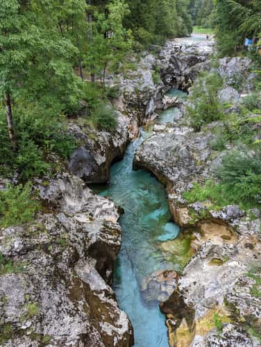 Soca Valley