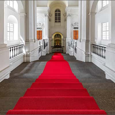 Stift Klosterneuburg, Austria