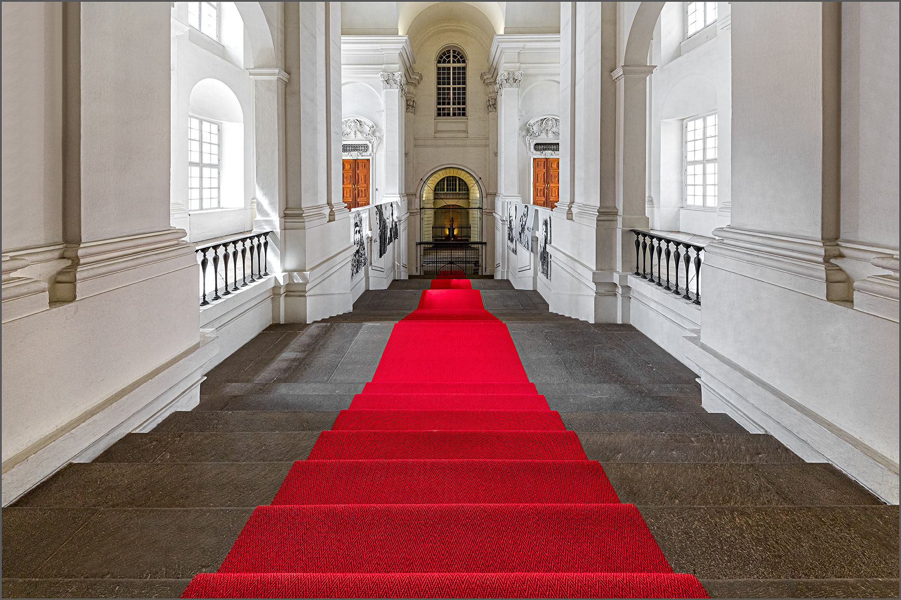 Stift Klosterneuburg, Austria