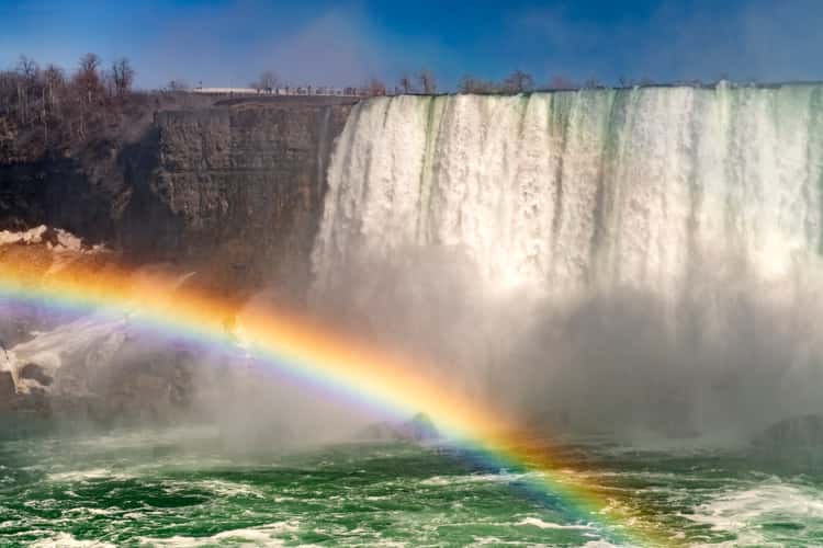 Niagara Falls