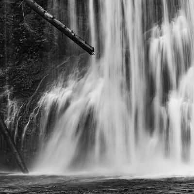 Upper North Falls, USA