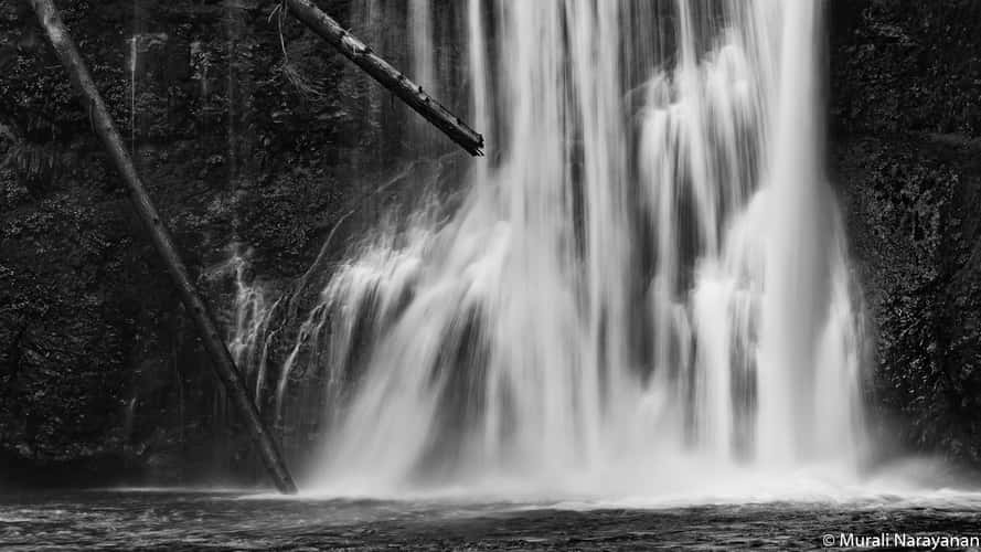 Upper North Falls