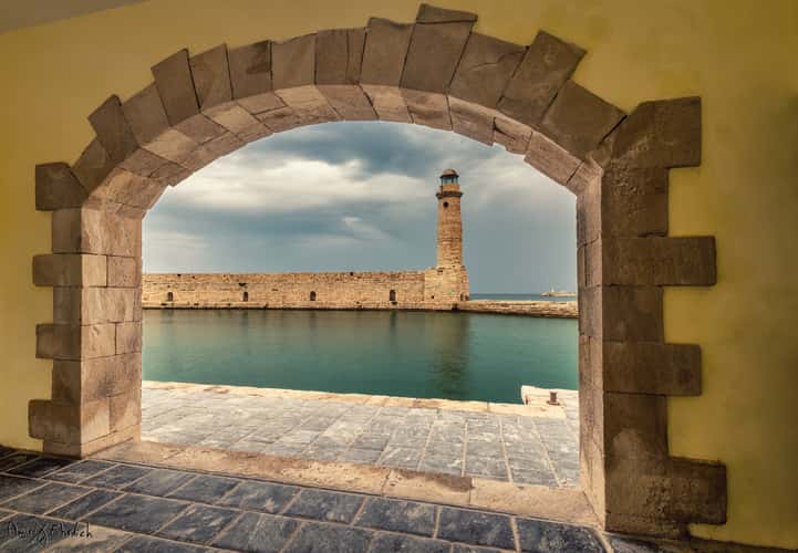 Venetian Harbour