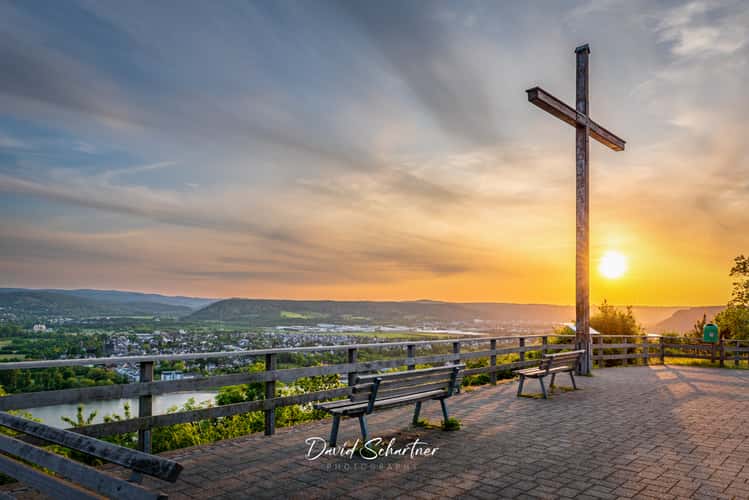 Viewpoint on the Kaiserberg