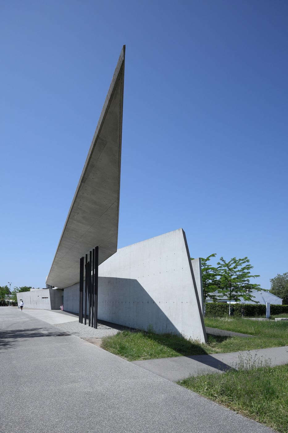 vitra campus, Germany