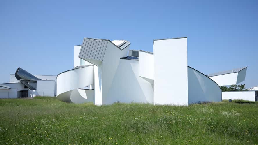 Vitra Campus