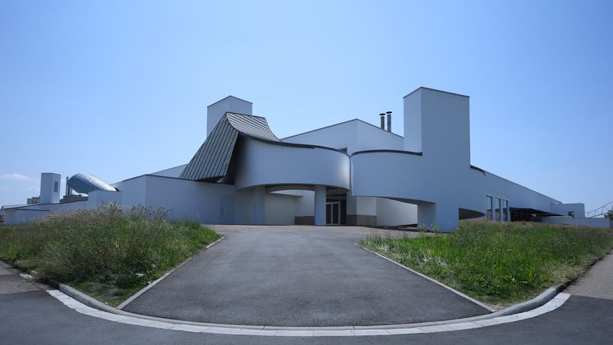 Vitra Campus