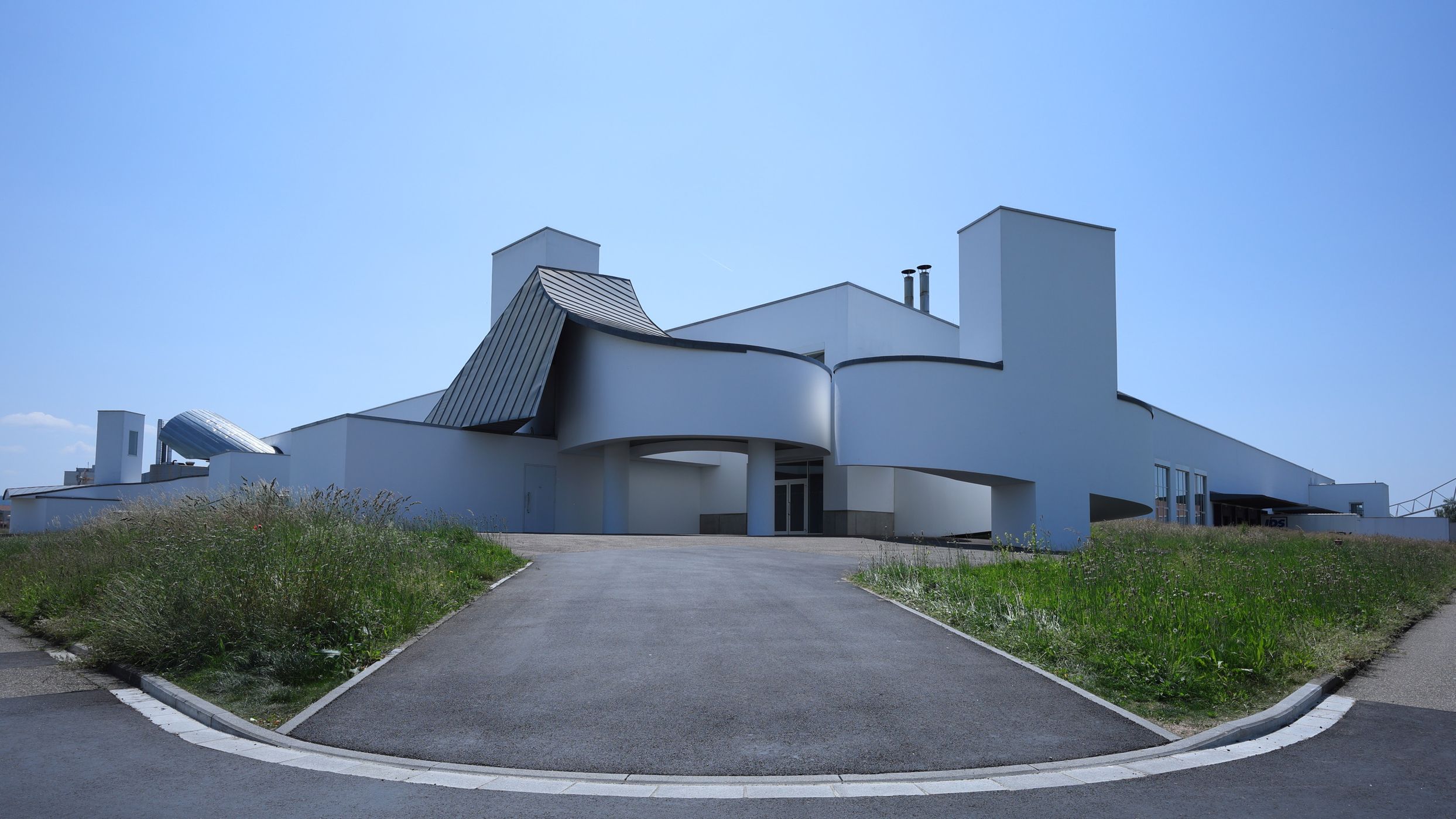 Vitra Campus, Germany