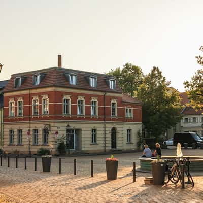 Werder (Havel), Germany