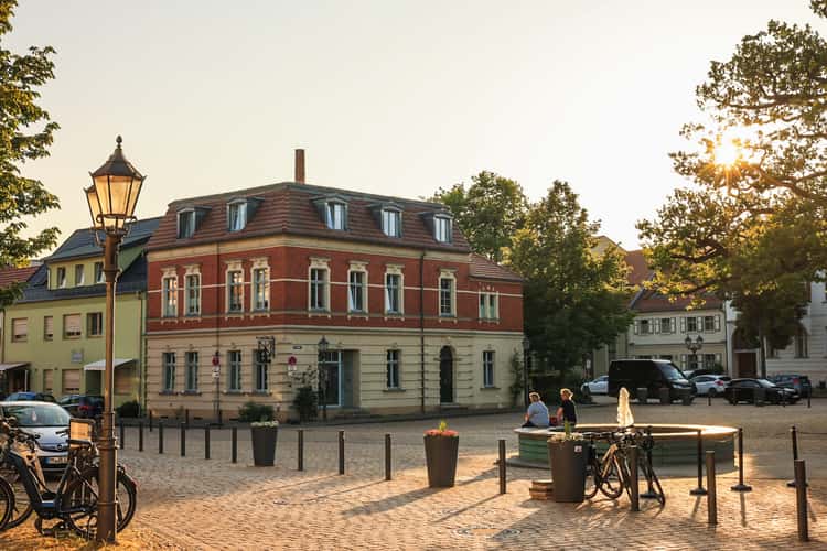 Werder (Havel)