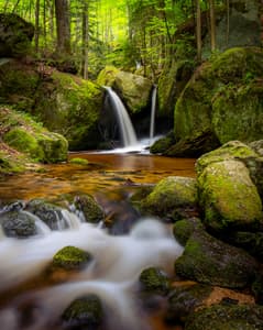Ysperklamm