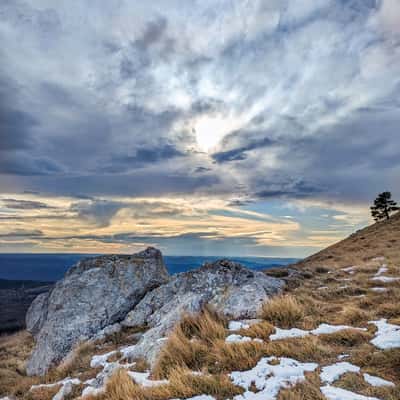 Žbevnica, Croatia
