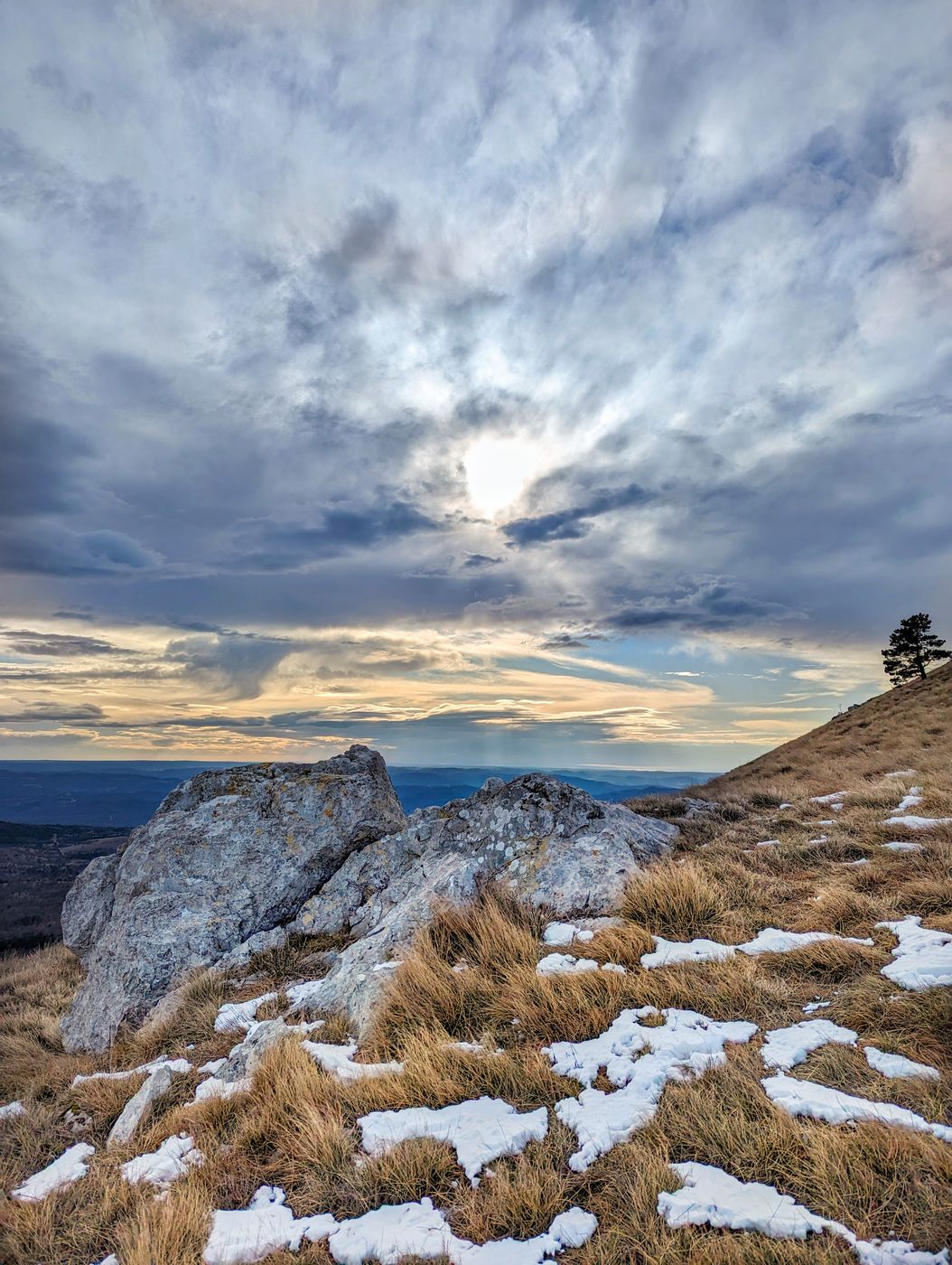 Žbevnica, Croatia