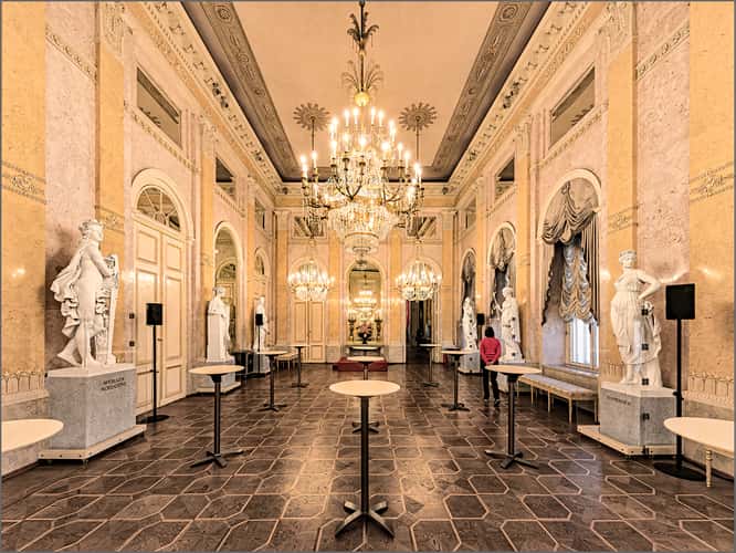 Albertina Vienna