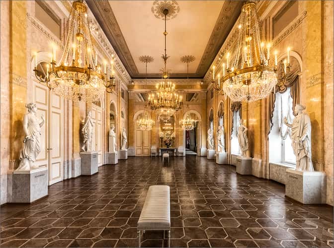 Albertina Vienna