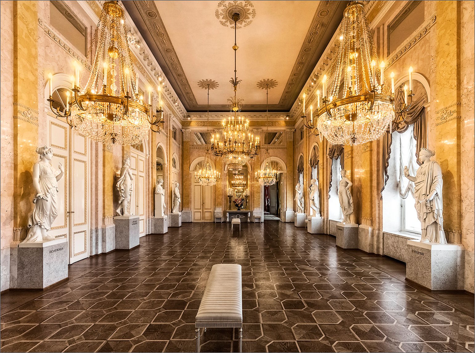 Albertina Vienna, Austria