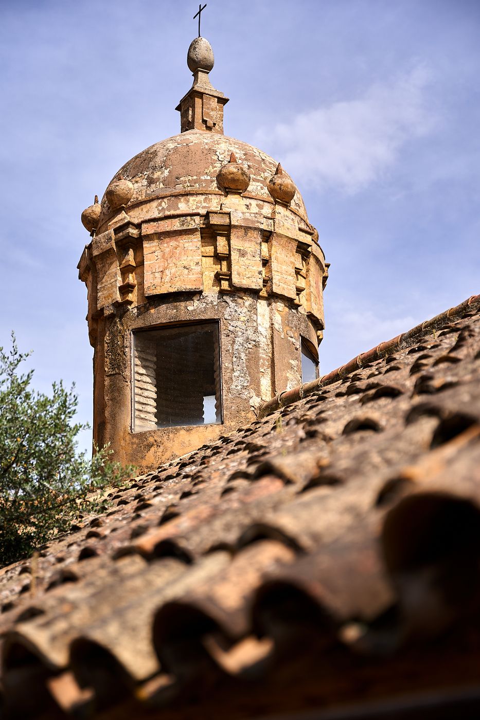 Alcázar de Los Reyes Cristianos, Spain