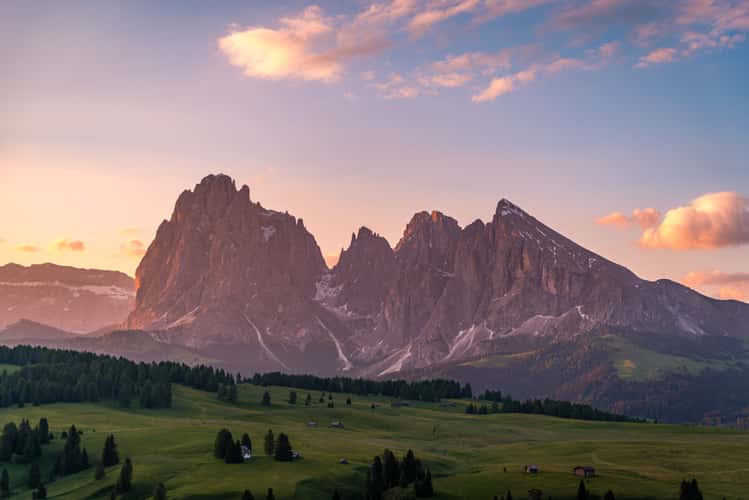 Alpe di Siusi