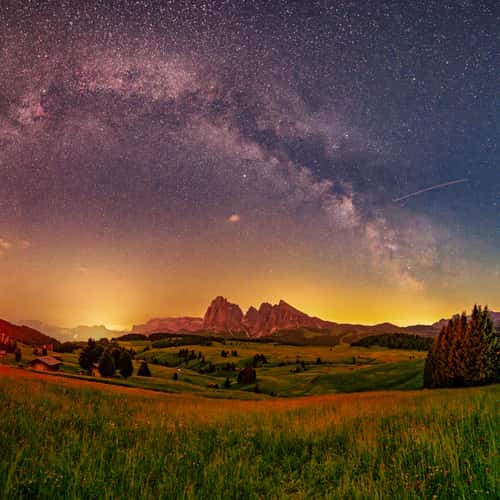 Alpe di Siusi