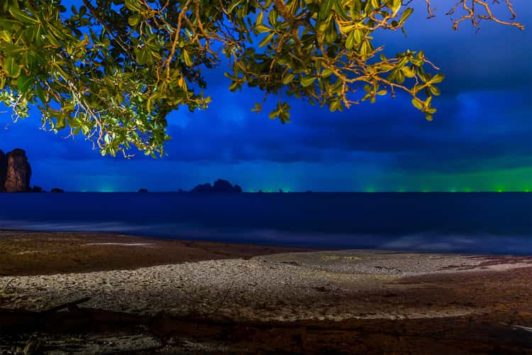 Ao Nang Beach
