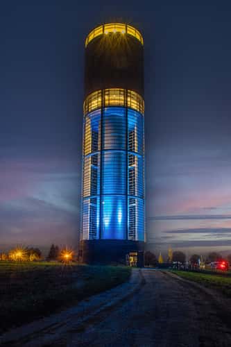 Aquatower Berdorf