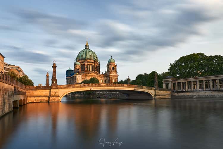 Berliner Dom
