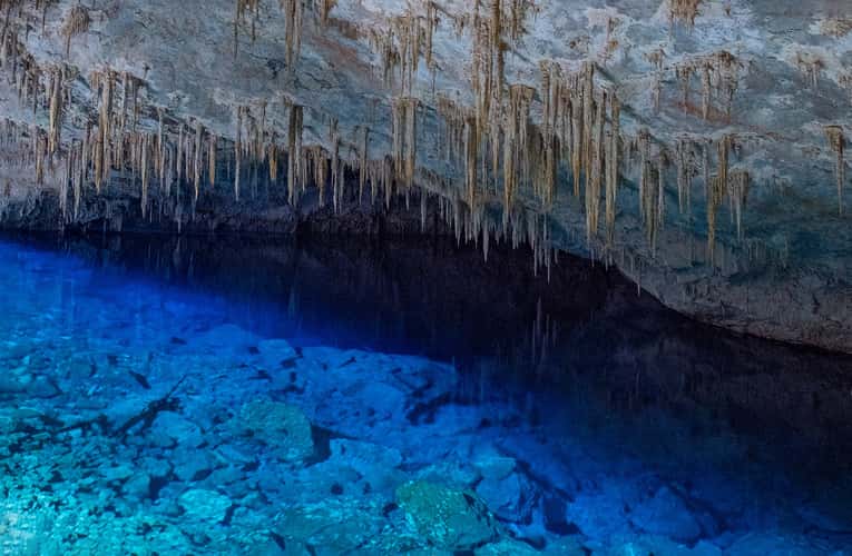 Blue Lagoon