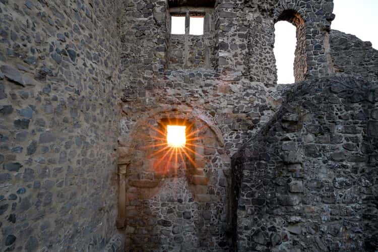 Burg Gleiberg